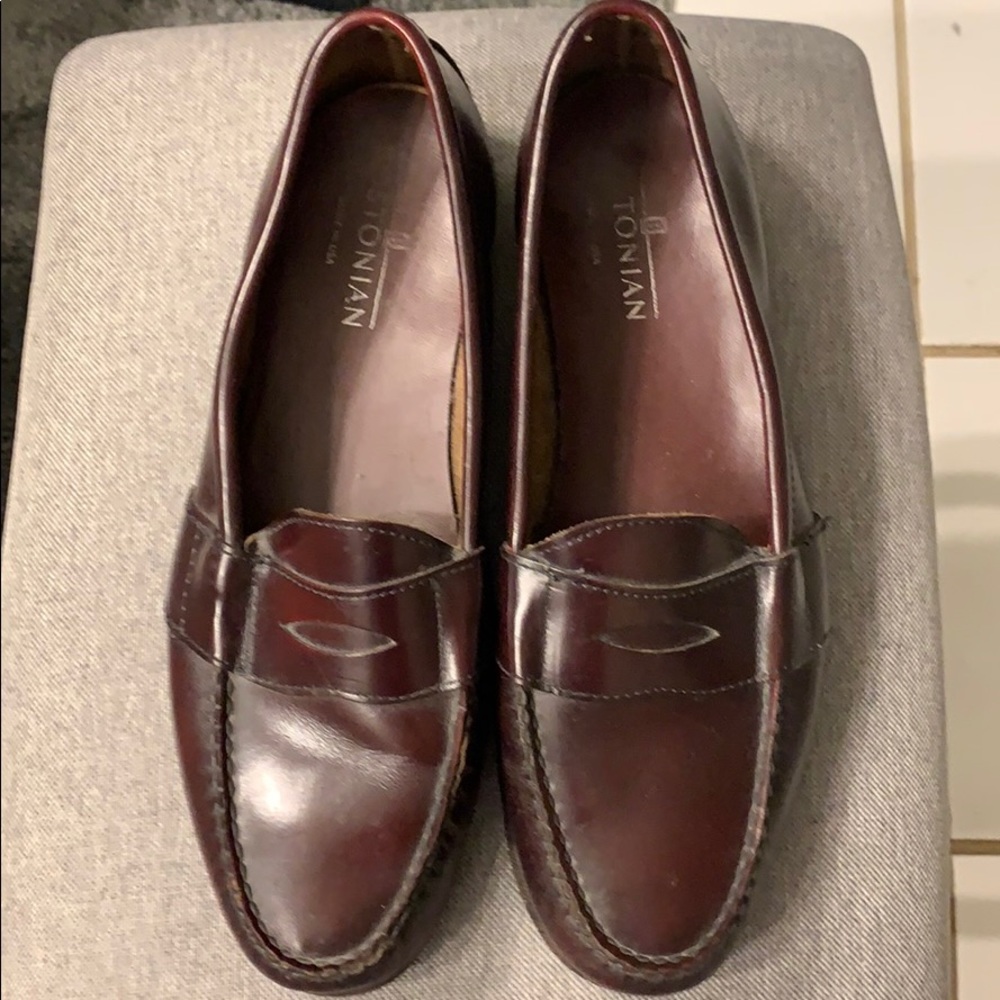 Men’s shoes